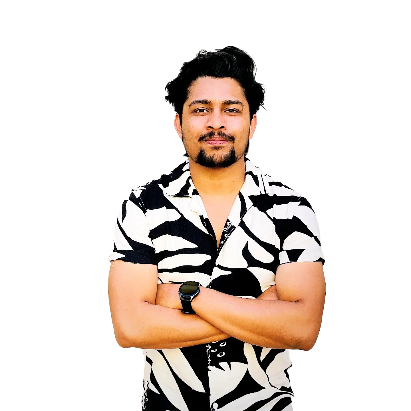 Full-Stack Developer